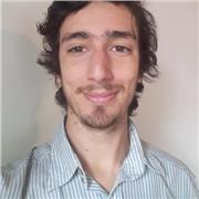 Estudiante avanzado de Ingeniería mecánica, preparado para enseñar, motivar y mostrar las infinitas posibilidades de las matemáticas